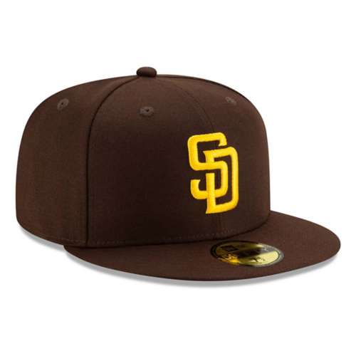 Shop New Era 59Fifty Milwaukee Brewers City Connect Patch Grill Rail Hat -  Gold, Light Blue, Light Navy New Era and save big! The best products are  available at the lowest prices