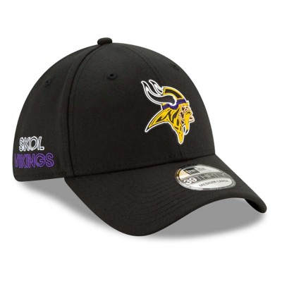 vikings flexfit hat