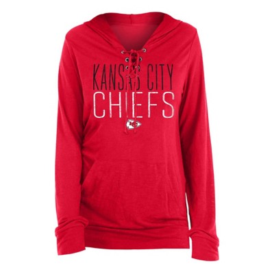 kansas city chiefs sweatshirt no hood