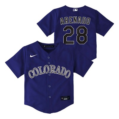 colorado rockies replica jersey