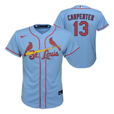 matt carpenter cardinals jersey