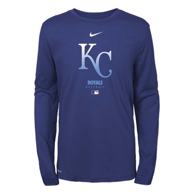 kansas city royals long sleeve shirt