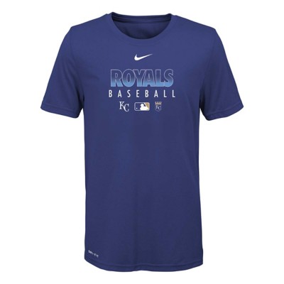 kids royals shirt