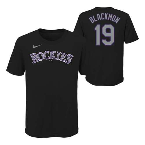 Lids Colorado Rockies Nike Toddler City Connect Graphic T-Shirt - Hunter  Green