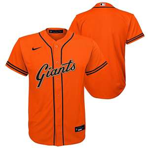 Top-selling Item] Brandon Crawford San Francisco Giants Cool Base Player 3D  Unisex Jersey - Tan