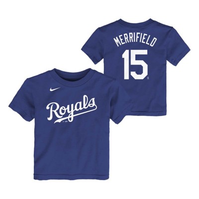 kansas city royals toddler jersey