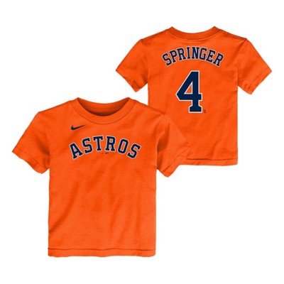 george springer shirt