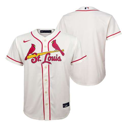 Nike MLB St. Louis Cardinals Women's Replica Baseball Jersey