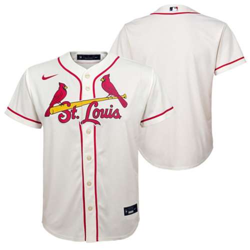 Los Angeles Angels of Anaheim Nike Official Replica City Connect Jersey  -Youth