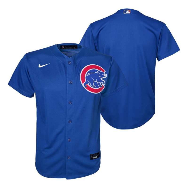 Hotelomega Sneakers Sale Online, Nike Kids' Chicago Cubs Replica Jersey