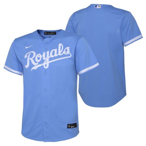 Kids royals jersey on sale