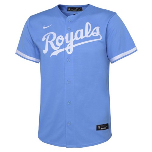 Kansas city royals kids jersey on sale