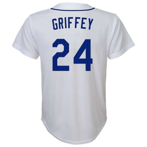 Ken Griffey Jr Chicago White Sox MLB Fan Apparel & Souvenirs for sale