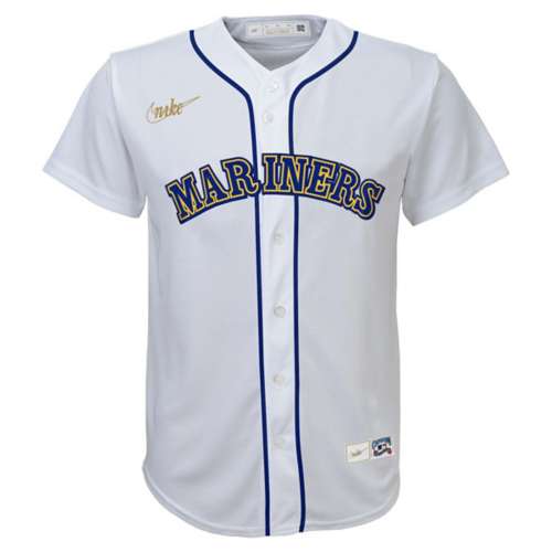 Seattle Mariners Spring Training 2023 Tee Shirt 2T / White
