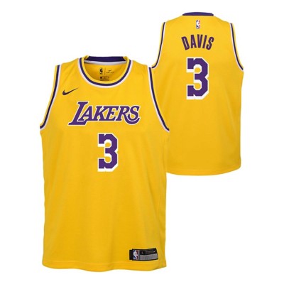 anthony davis kids jersey