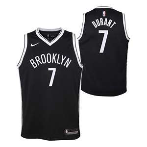 Jordan Adult 2023 NBA All-Star Game Brooklyn Nets Kyrie Irving #11 Dri-Fit  Swingman Jersey