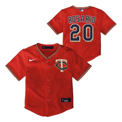 minnesota twins toddler jersey