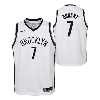 kevin durant jersey stock