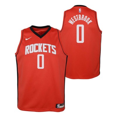 houston rockets jersey kids