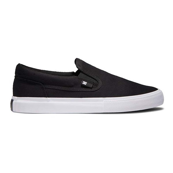 Men's DC Manual Slip-On Shoes product image