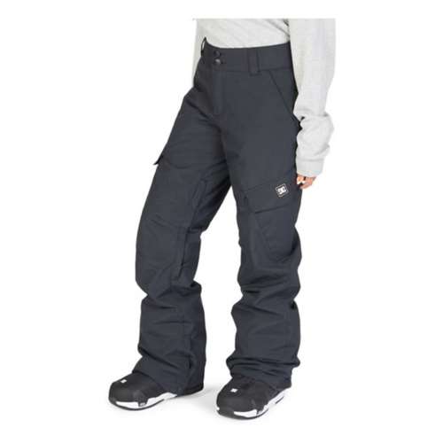 DC WOMEN'S NONCHALANT TECHNICAL SNOW PANTS 2024