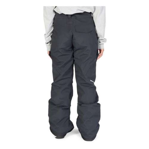 Nonchalant - Technical Snow Pants for Women