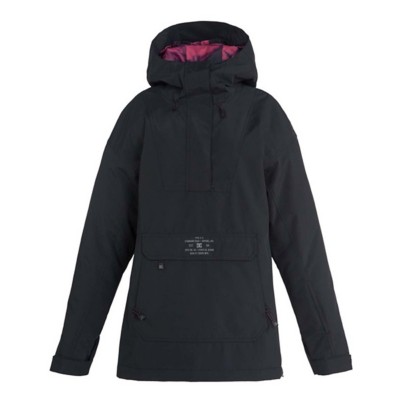 dc savvy anorak jacket