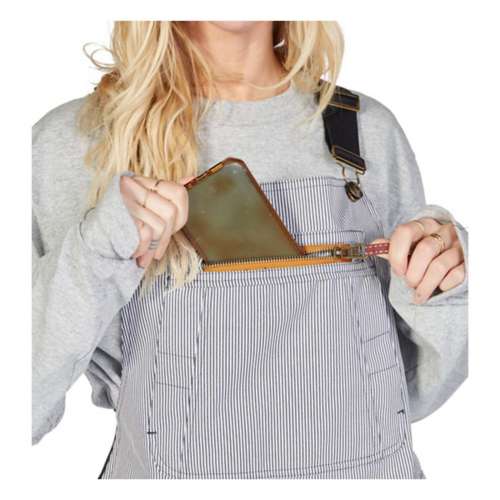 Women's DC Shoes Crusade Shell Snow Bib Pants