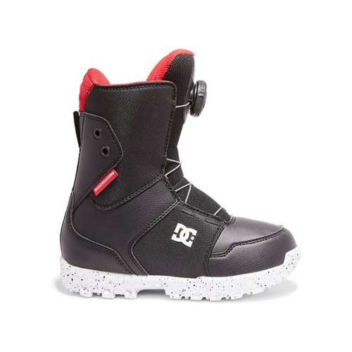 Kids' DC 2023 Scout Snowboard Boots
