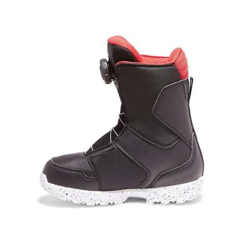 Kids' DC 2023 Scout Snowboard Boots
