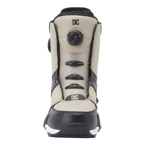 Men's DC 2024 Control Double BOA Snowboard Boots