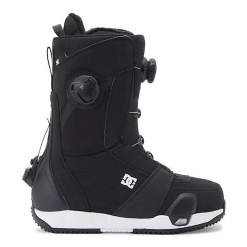 Women's DC 2024 Lotus Step On Snowboard Boots