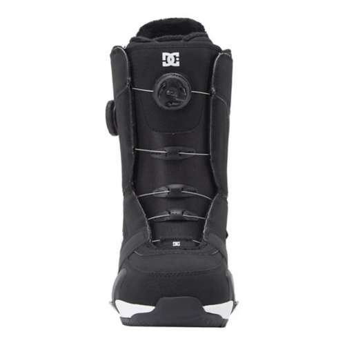 Women's DC 2024 Lotus Step On Snowboard Boots