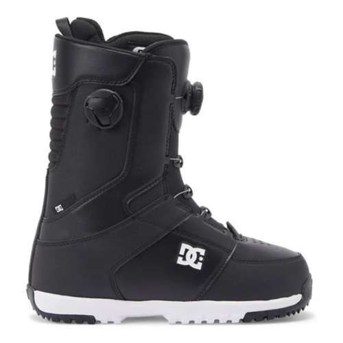 Men's DC 2024 Control Double BOA Snowboard Boots | SCHEELS.com