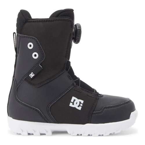 Kids' DC 2024 Scout Snowboard Cvs boots