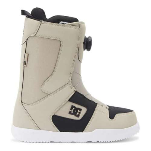 Men's DC 2024 Phase BOA Snowboard Boots