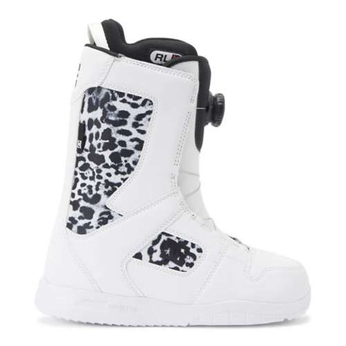 Women's DC 2024 Phase BOA Snowboard Boots