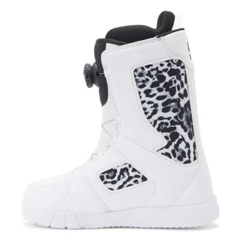 Women's DC 2024 Phase BOA Snowboard Boots