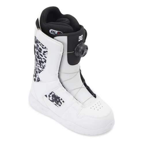 Women's DC 2024 Phase BOA Snowboard Boots