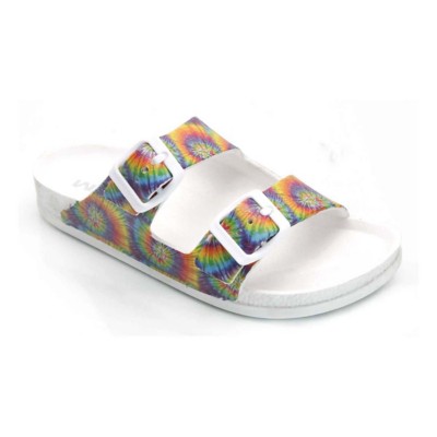 mia girl sandals