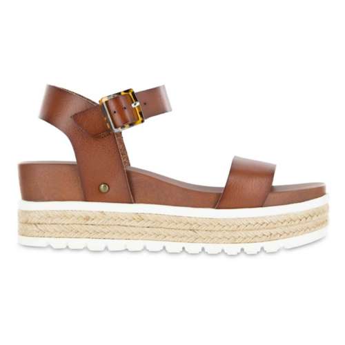 Women's MIA Kiera Platform Sandals