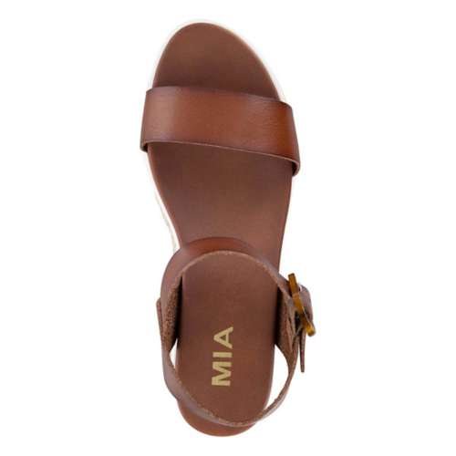 Women's MIA Kiera Platform Sandals
