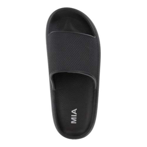Women's MIA Lexa Slide Water Flatform Sandals