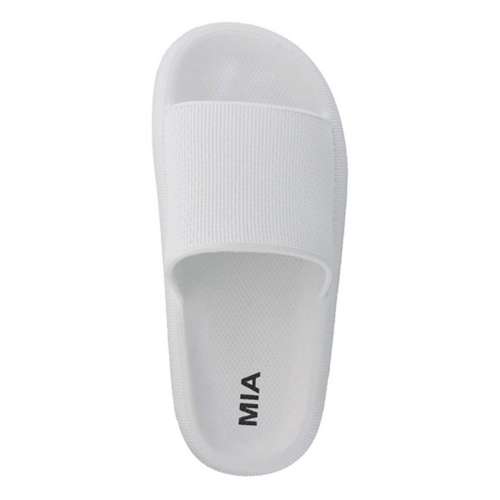 Women's MIA Lexa Slide Water Sandals
