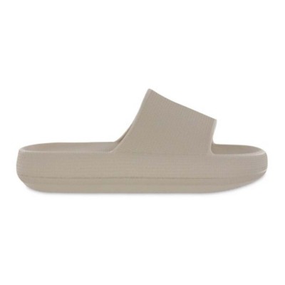 Women's MIA Lexa Slide Water Flatform Sandals