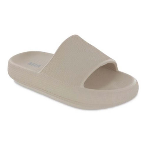 Women's MIA Lexa Slide Water Flatform Sandals