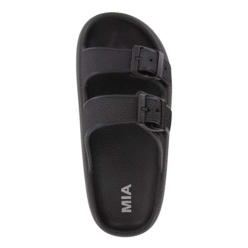 Women's MIA Libbie Slide Water Flatform Sandals