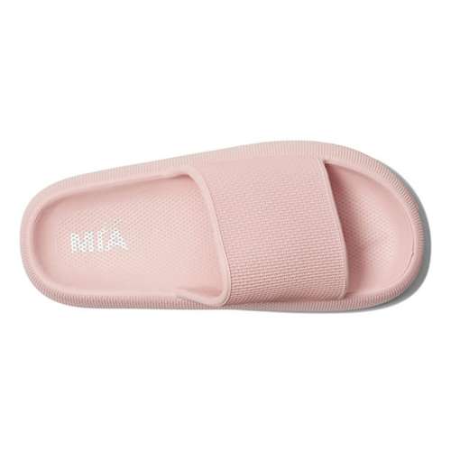 Little Girls' MIA Little Lexa Slide Water Sandals