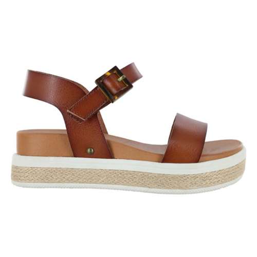 Mia yellow sandals online