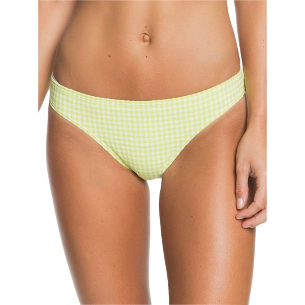 Women's Roxy Beautiful Sun Regular Bikini Bottom product image